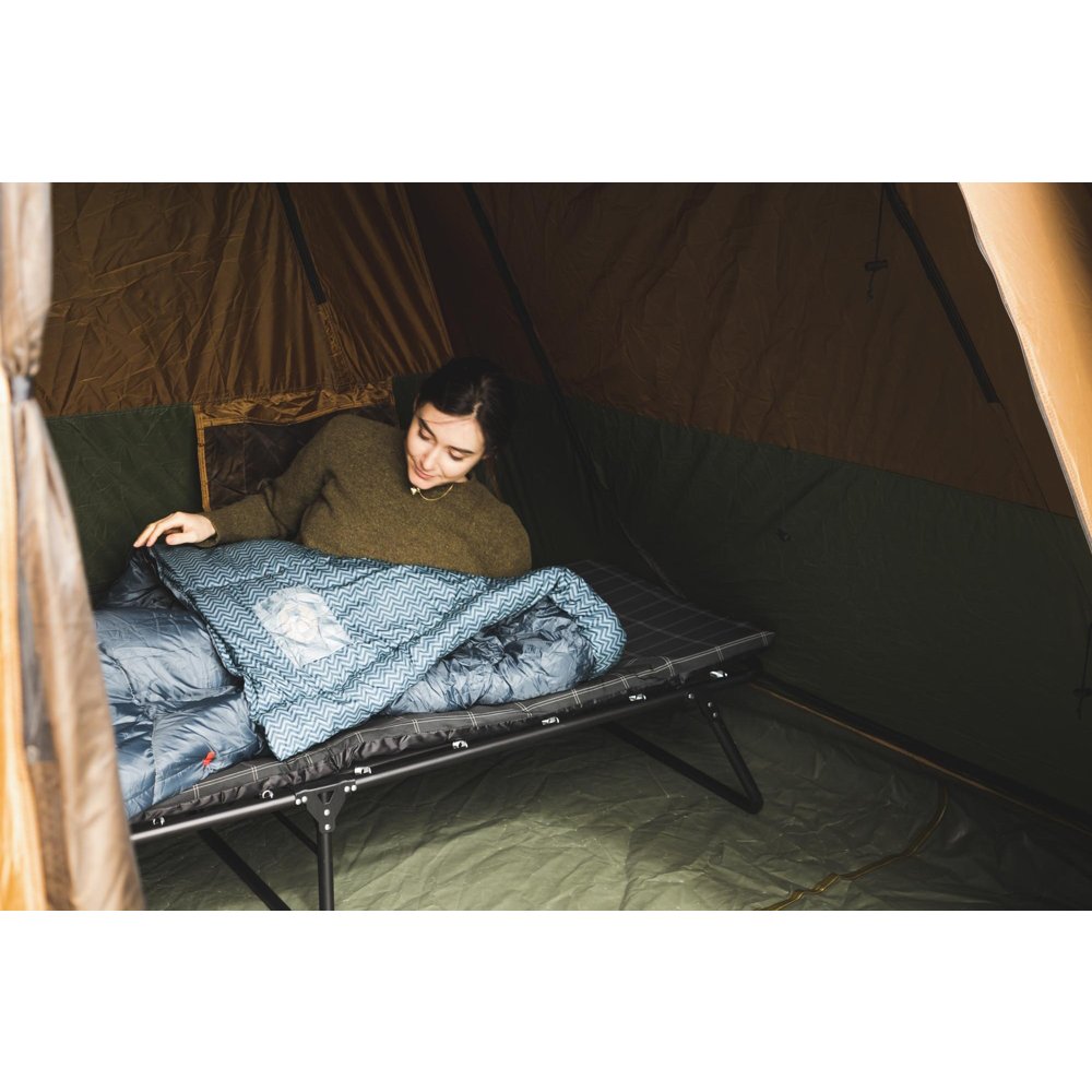 Coleman big sky stretcher store